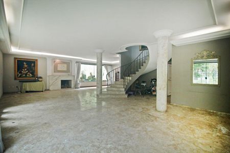 Casa à venda com 476m², 3 quartos e 5 vagas