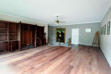 Casa à venda com 476m², 3 quartos e 5 vagas