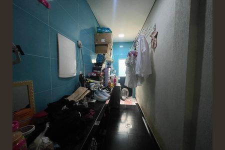 Casa à venda com 4 quartos, 540m² em Buritis, Belo Horizonte