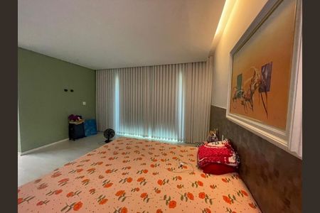 Casa à venda com 4 quartos, 540m² em Buritis, Belo Horizonte