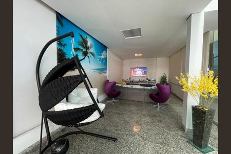 Casa à venda com 4 quartos, 540m² em Buritis, Belo Horizonte