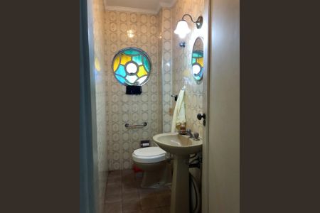 Casa à venda com 250m², 3 quartos e 3 vagas