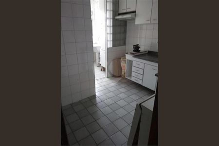 Apartamento à venda com 70m², 3 quartos e 1 vaga