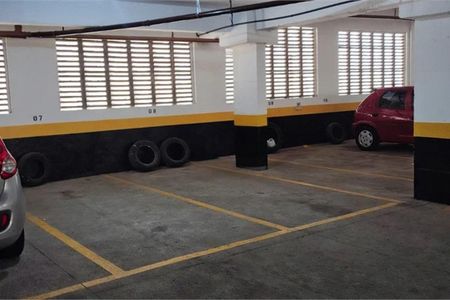 Apartamento à venda com 70m², 3 quartos e 1 vaga