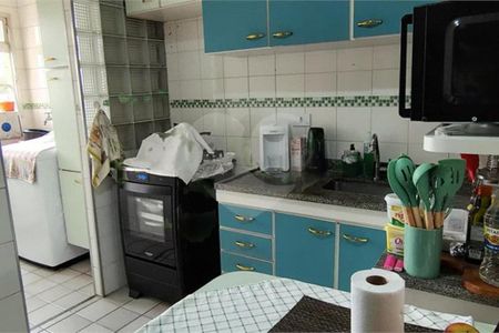 Apartamento à venda com 70m², 3 quartos e 1 vaga