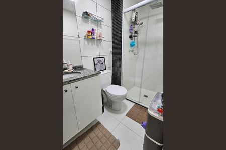 Apartamento à venda com 2 quartos, 80m² em Campininha, São Paulo