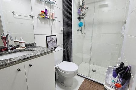 Apartamento à venda com 2 quartos, 80m² em Campininha, São Paulo