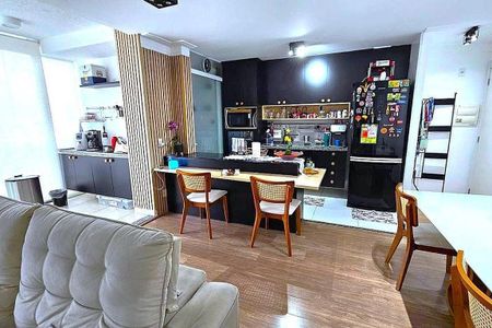 Apartamento à venda com 2 quartos, 80m² em Campininha, São Paulo