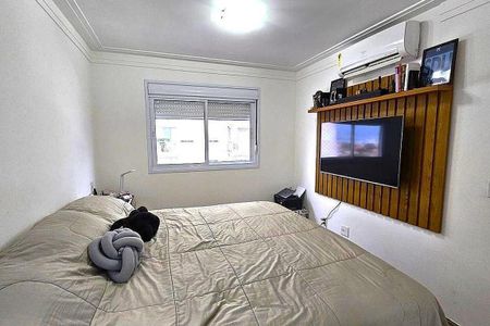 Apartamento à venda com 2 quartos, 80m² em Campininha, São Paulo