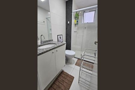 Apartamento à venda com 2 quartos, 80m² em Campininha, São Paulo
