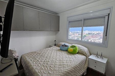 Apartamento à venda com 2 quartos, 80m² em Campininha, São Paulo