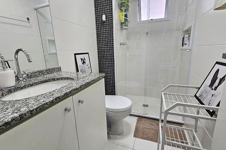 Apartamento à venda com 2 quartos, 80m² em Campininha, São Paulo