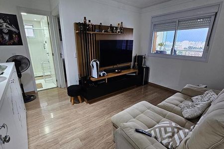 Apartamento à venda com 2 quartos, 80m² em Campininha, São Paulo