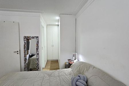 Apartamento à venda com 2 quartos, 80m² em Campininha, São Paulo