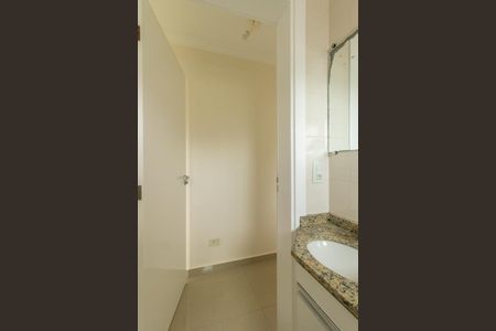 Apartamento para alugar com 49m², 2 quartos e 1 vagaBanheiro SocialBanheiro Social