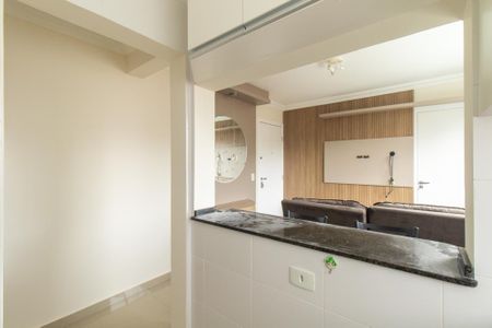 Apartamento para alugar com 49m², 2 quartos e 1 vagaCozinha - Armários