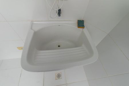 Apartamento para alugar com 49m², 2 quartos e 1 vagaÁrea de Serviço