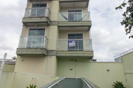 Apartamento para alugar com 49m², 2 quartos e 1 vagaPlaca