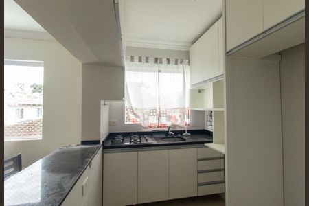 Apartamento para alugar com 49m², 2 quartos e 1 vagaCozinha - Armários