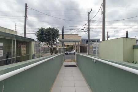 Apartamento para alugar com 49m², 2 quartos e 1 vagaÁrea externa