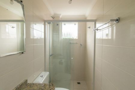 Apartamento para alugar com 49m², 2 quartos e 1 vagaBanheiro Social