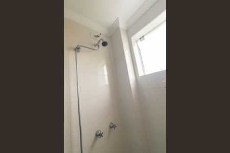 Apartamento para alugar com 49m², 2 quartos e 1 vagaBanheiro Social