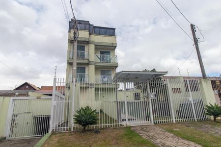 Apartamento para alugar com 49m², 2 quartos e 1 vagaPlaca