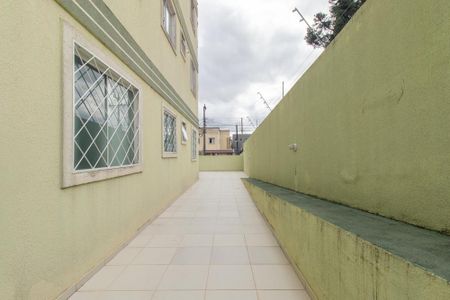 Apartamento para alugar com 49m², 2 quartos e 1 vagaÁrea externa