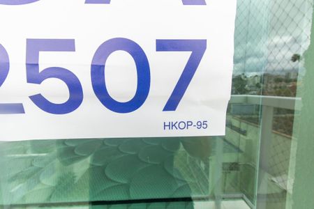 Apartamento para alugar com 49m², 2 quartos e 1 vagaPlaca