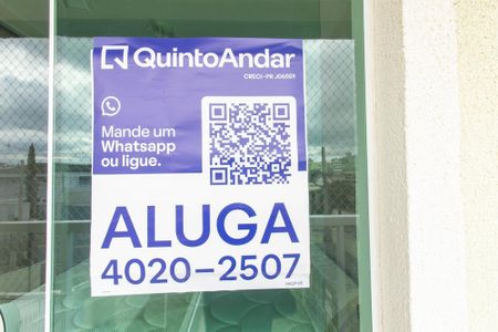 Apartamento para alugar com 49m², 2 quartos e 1 vagaPlaca