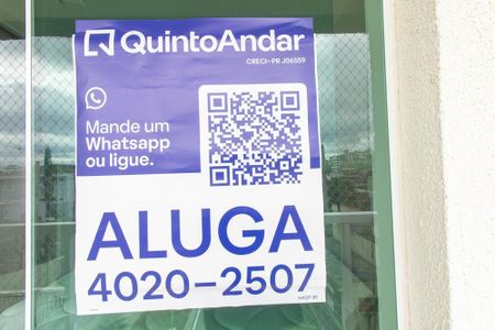 Apartamento para alugar com 49m², 2 quartos e 1 vagaPlaca