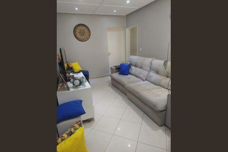 Apartamento à venda com 2 quartos, 164m² em Santa Paula, São Caetano do Sul
