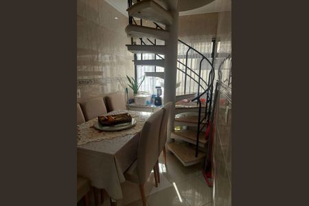 Apartamento à venda com 2 quartos, 164m² em Santa Paula, São Caetano do Sul