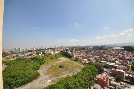 Apartamento à venda com 32m², 2 quartos e sem vagaVista do Quarto 2