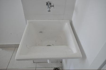Apartamento à venda com 32m², 2 quartos e sem vagaÁrea de Serviço