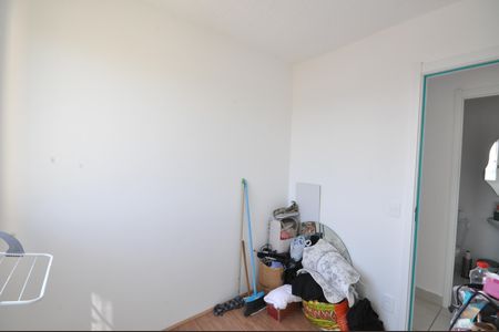 Apartamento à venda com 32m², 2 quartos e sem vagaQuarto 2