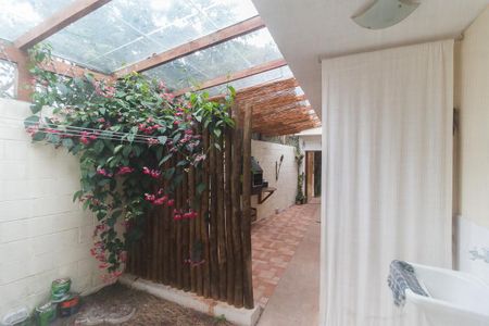 Casa de condomínio para alugar com 100m², 3 quartos e 2 vagasVista do Quarto 3