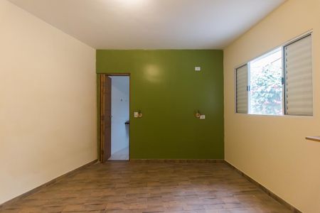 Casa de condomínio para alugar com 100m², 3 quartos e 2 vagasQuarto 3 - Suíte