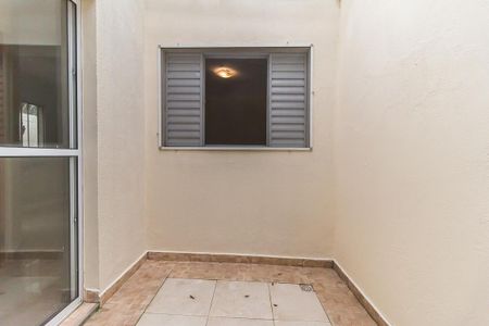 Casa de condomínio para alugar com 100m², 3 quartos e 2 vagasÁrea comum