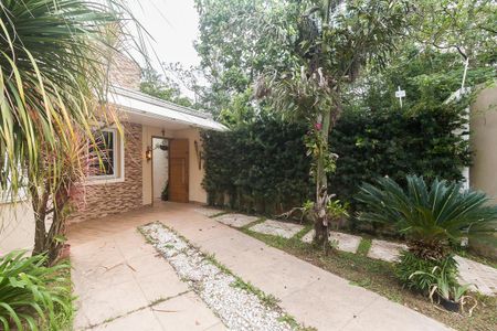 Casa de condomínio para alugar com 100m², 3 quartos e 2 vagasGaragem