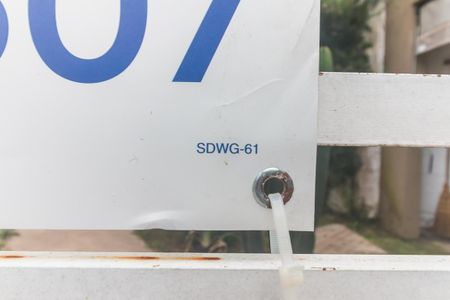 Casa de condomínio para alugar com 100m², 3 quartos e 2 vagasPlaca