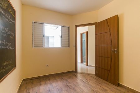 Casa de condomínio para alugar com 100m², 3 quartos e 2 vagasQuarto 1