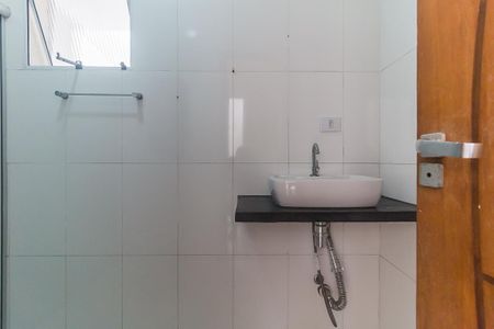 Casa de condomínio para alugar com 100m², 3 quartos e 2 vagasBanheiro