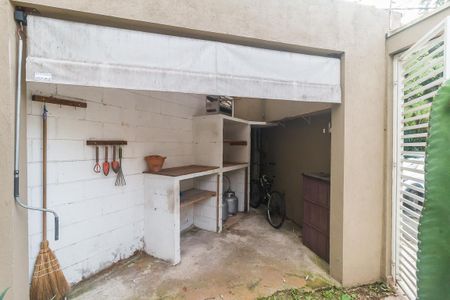 Casa de condomínio para alugar com 100m², 3 quartos e 2 vagasÁrea comum