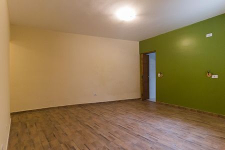 Casa de condomínio para alugar com 100m², 3 quartos e 2 vagasQuarto 3 - Suíte