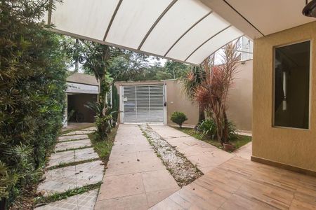 Casa de condomínio para alugar com 100m², 3 quartos e 2 vagasGaragem