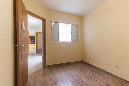 Casa de condomínio para alugar com 100m², 3 quartos e 2 vagasQuarto 2