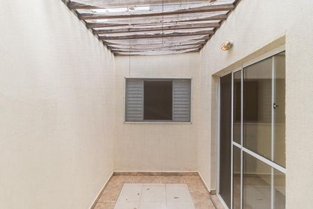 Casa de condomínio para alugar com 100m², 3 quartos e 2 vagasVista do Quarto 1