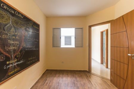 Casa de condomínio para alugar com 100m², 3 quartos e 2 vagasQuarto 1