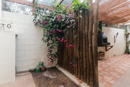 Casa de condomínio para alugar com 100m², 3 quartos e 2 vagasÁrea de Serviço